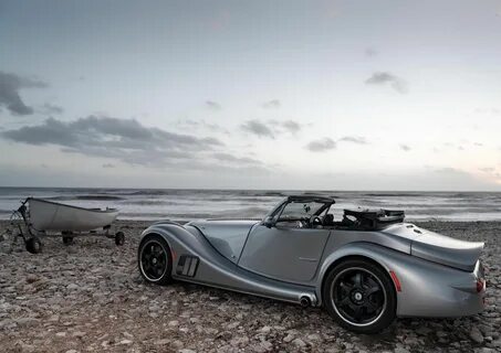 Morgan travel
