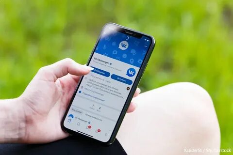 Messenger mobile