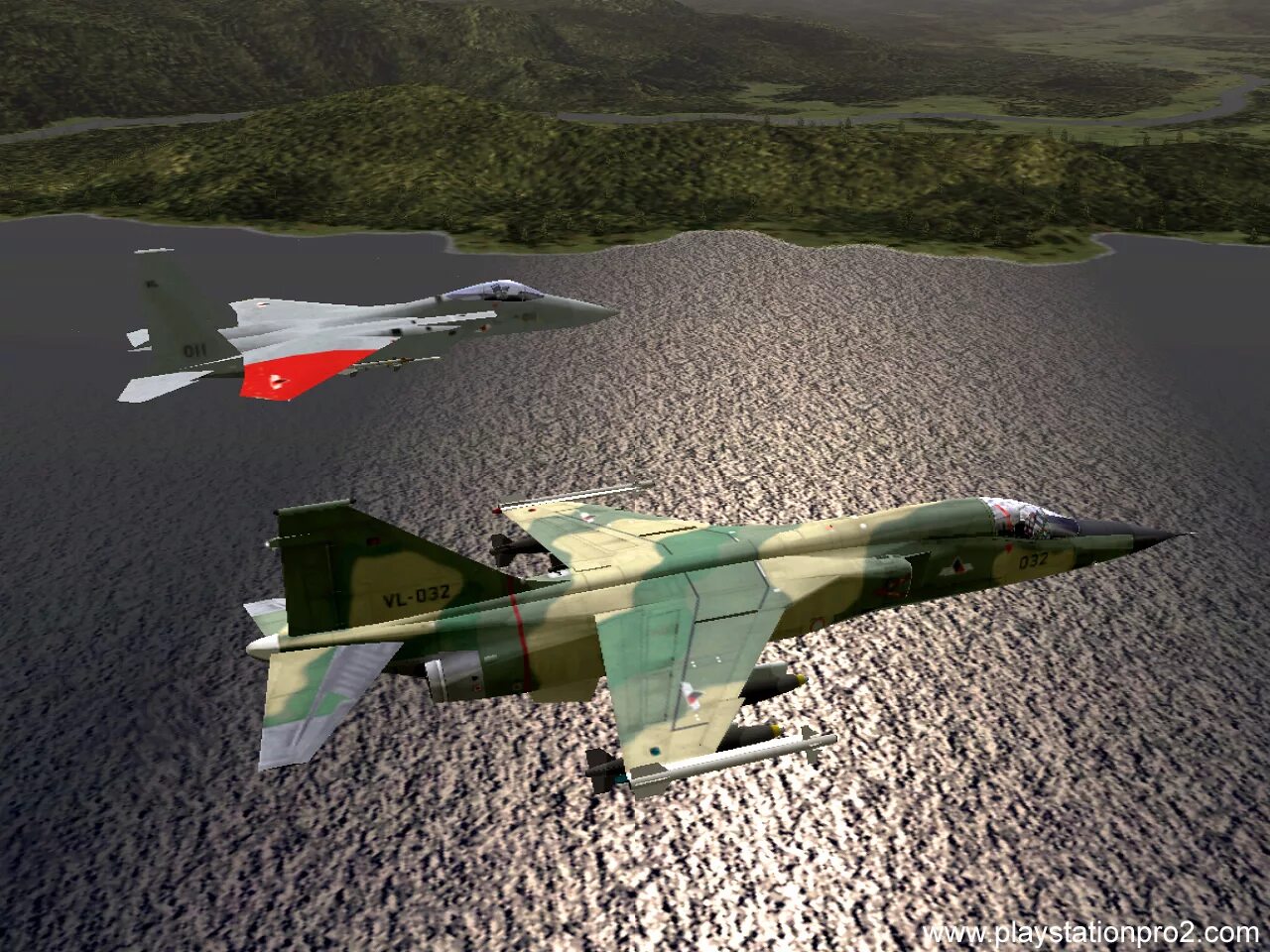 Ace Combat эскадрильи. Ace combat zero