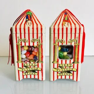 Bertie botts