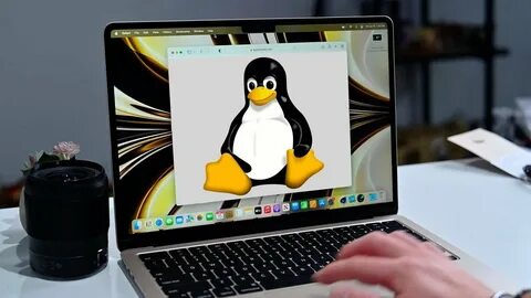 M linux