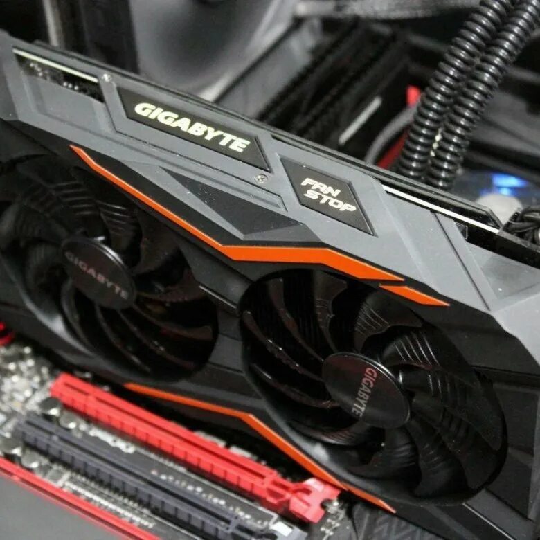 Gtx 1050ti gaming