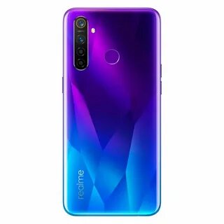 Oppo realme 5 pro