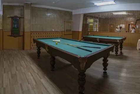 Санаторий поляны отзывы