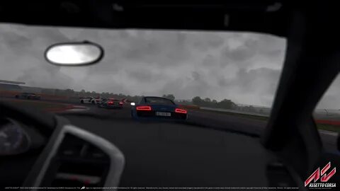 Assetto corsa petersburg