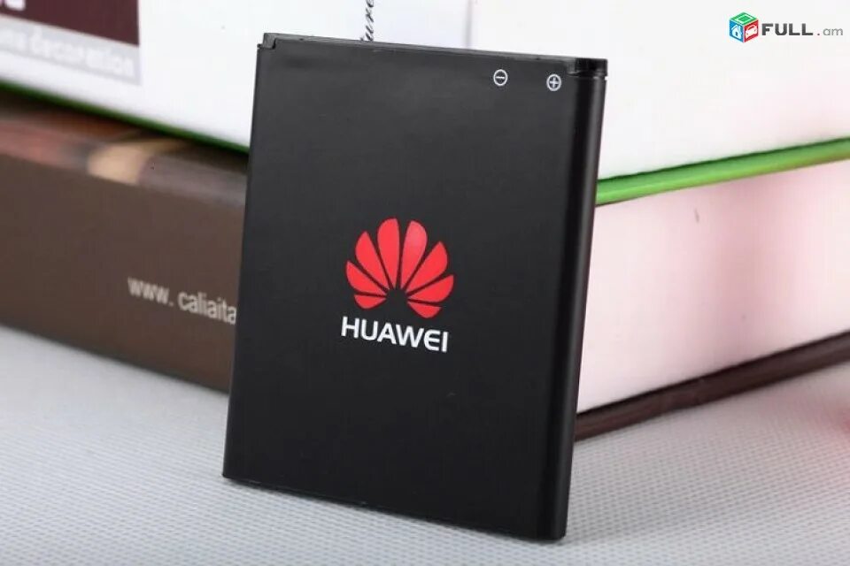 Huawei battery