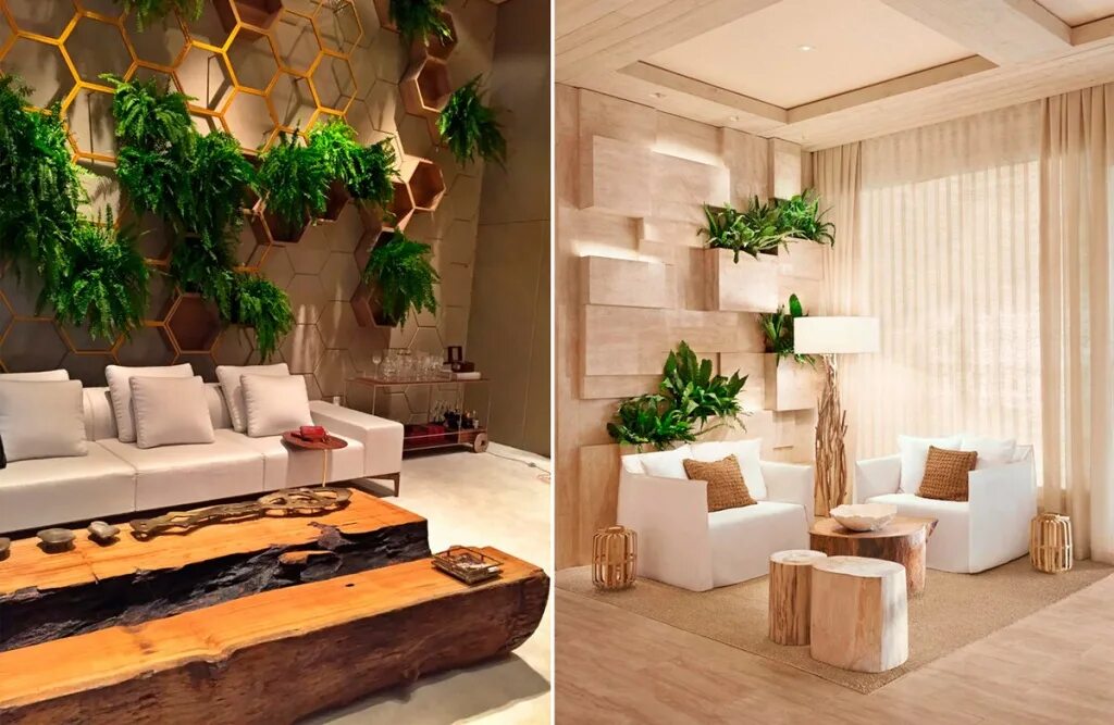 100 Awesome Living Room Ideas For Your Home Wall decor living room, Room wall de