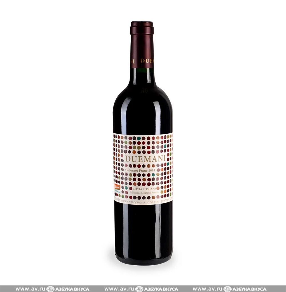 Вино Querciabella batar Toscana IGT 2015 0.75 Л. Вино Duemani IGT Toscana, 0.75 л. Вино Gimenez Mendez alta reserva Tannat 0.75 л. Вино каба гайда
