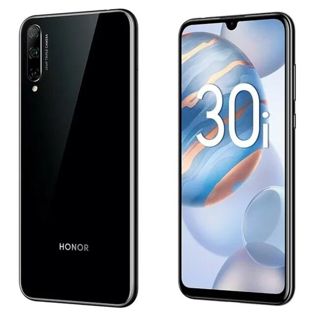 Honor 30i 128gb