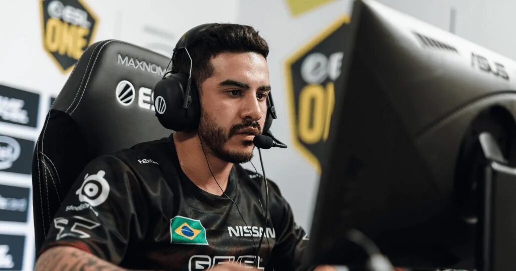 Faze complexity gaming