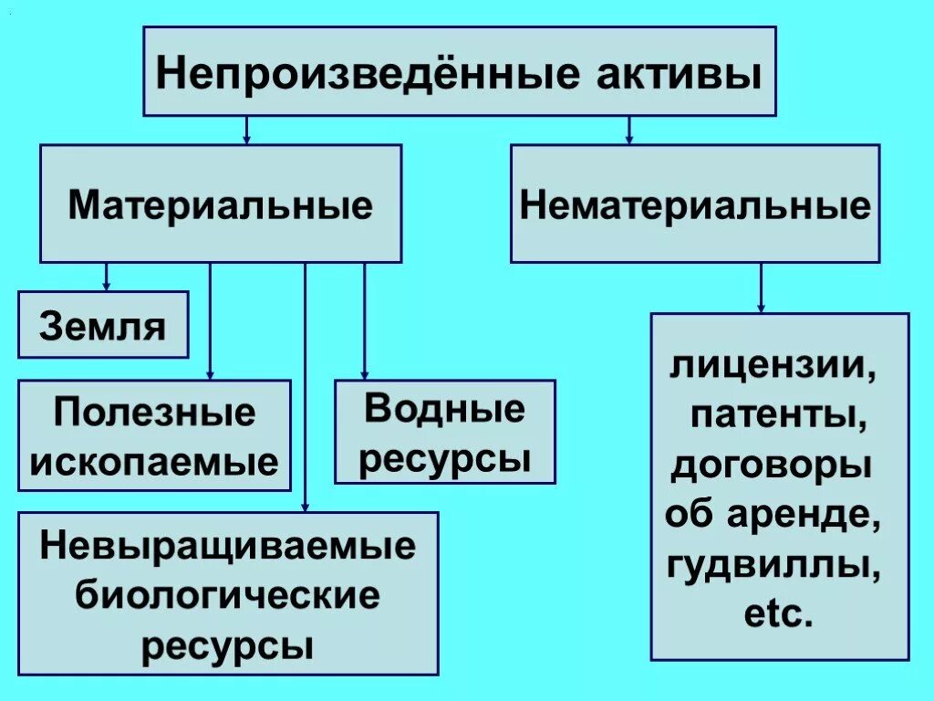 Материальные и нематериальные Активы. Материальные Активы и нематериальные Активы. Материальные непроизведенные Активы. Нематериальные непроизведенные Активы это. Непроизведенные активы учет