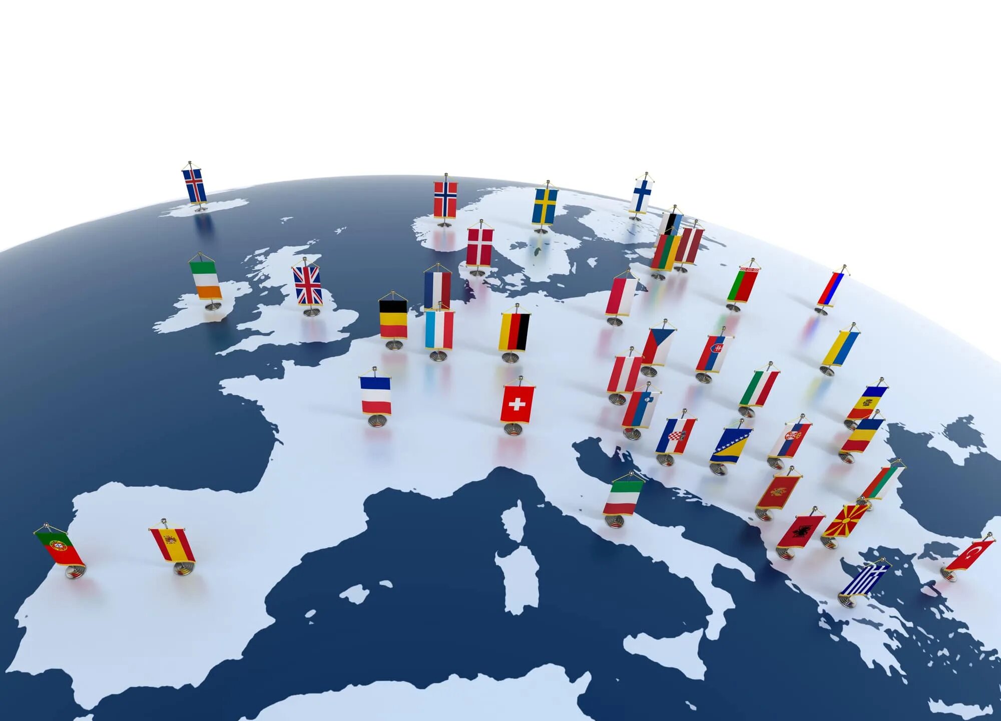 Иностранные государства. Европейская геополитика. Европейская экономическая зона. Erasmus Plus. На современной международной арене