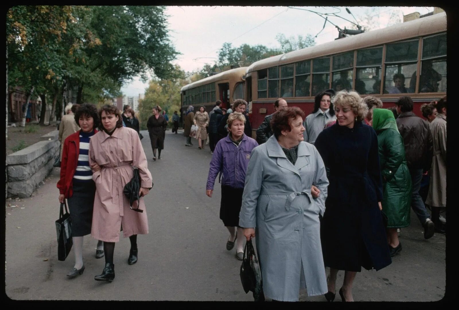 Хабаровск 1964 года. Погода в восточном советского