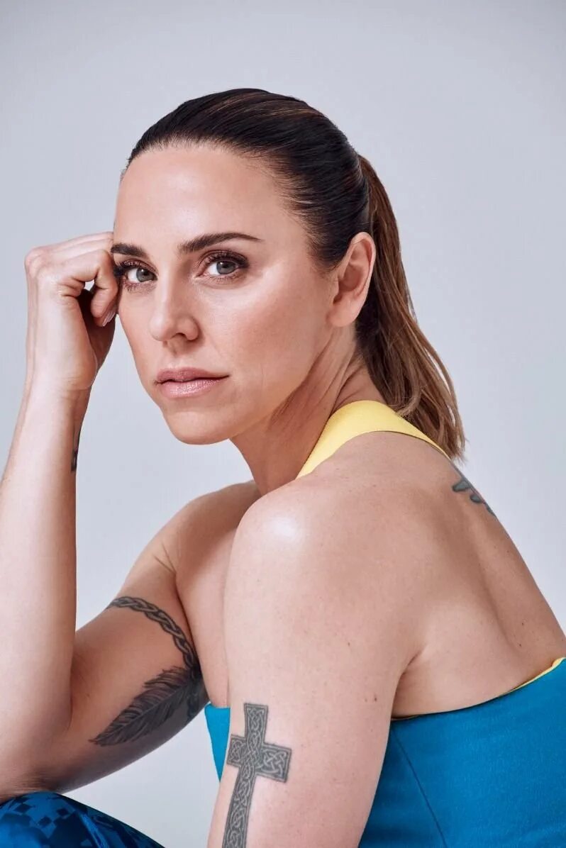 Melanie c i
