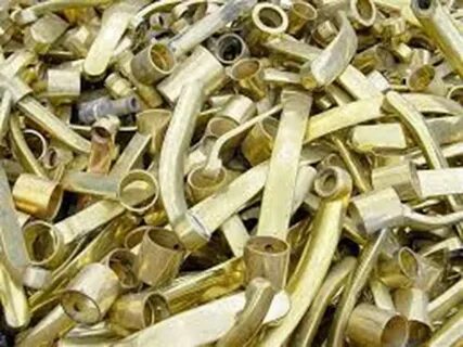 Brass plating