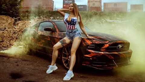 Ford Mustang Добра 