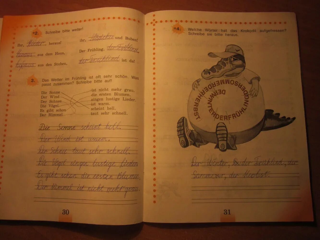 Гдз немецкий язык 3 класс рабочая тетрадь. Гдз по немецкому языку 3 класс 2 часть рабочая тетрадь 1 стр. Домашняя работа по немецкому языку 3. Немецкий язык 3 класс рабочая тетрадь 1 часть стр 58. Немецкий язык 3 класс домашнее задание.