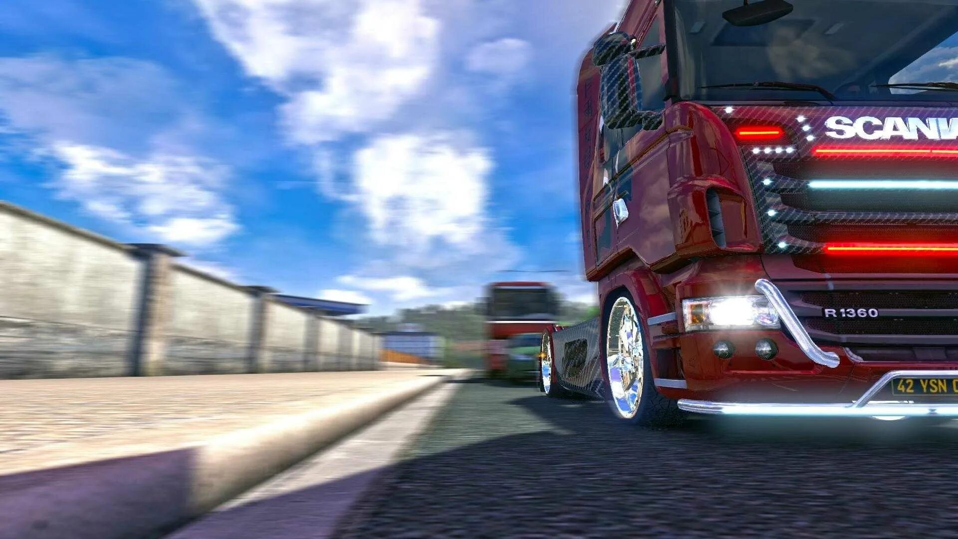 Лучшие грузовики в euro truck simulator 2. Евро Truck Simulator 2. Евро трак симулятор 1. Euro Truck Simulator 2 / ETS 2. Евро трак симулятор 2 последняя версия.