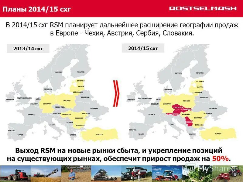 Сбыт европе. Сбыт европе