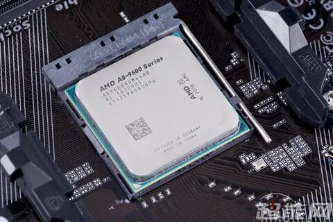 Amd 9600 процессор