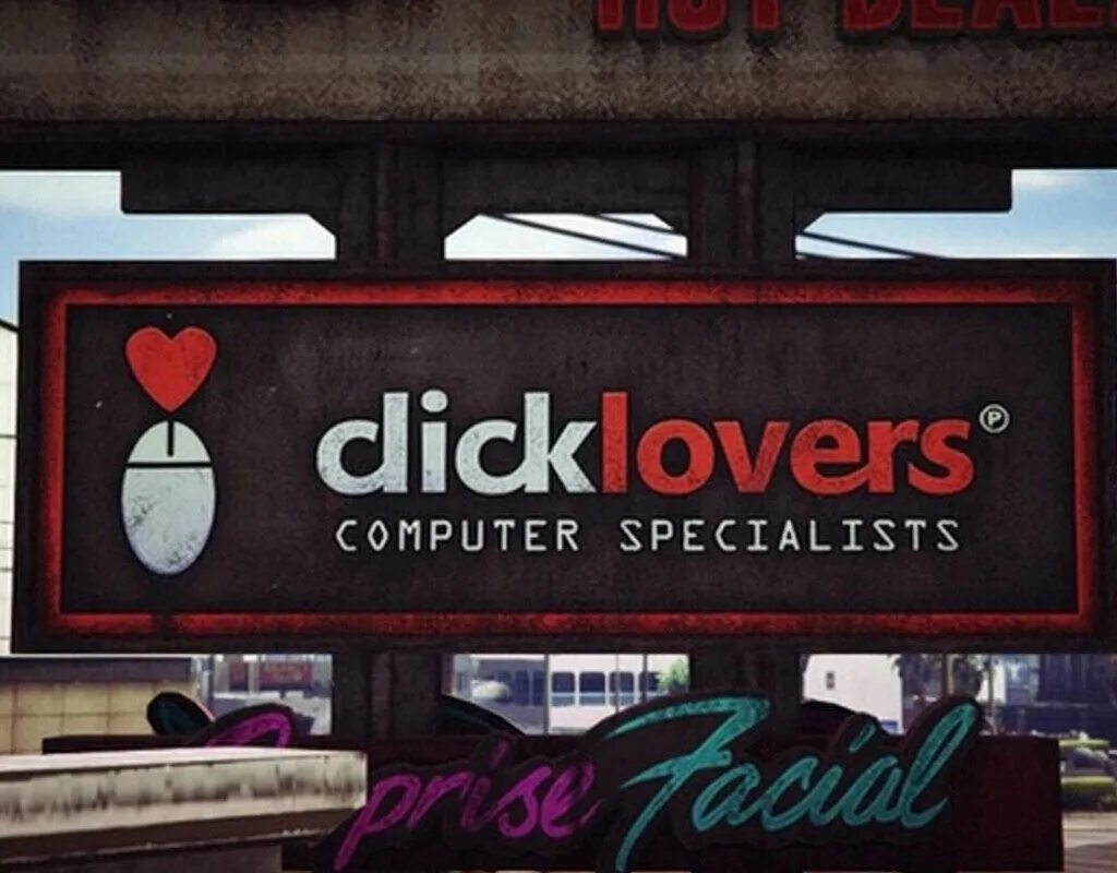 Click lovers. Filmed бренд. Love clicks