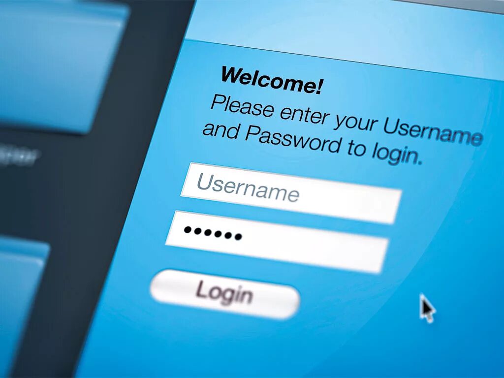 Please enter password. Please enter password