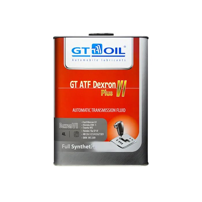 Трансмиссионное масло gt. Gt Oil 8809059407615. Gt Oil Dexron 6. Gt Oil ATF Dexron vi Plus. Масло трансмиссионное gt Oil ATF Dexron vi Plus, 4 л.