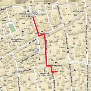 Переулками москвы бесплатные расписание