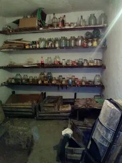 Продается кладовая