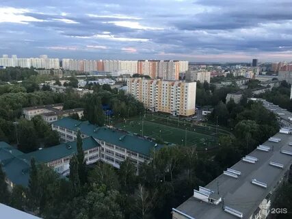 Щербинка в составе москвы