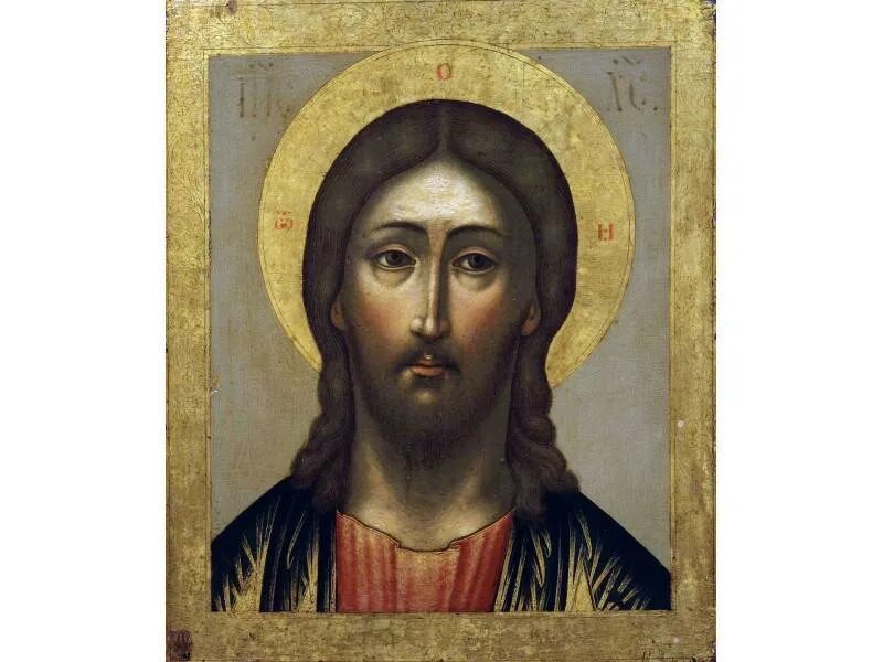 Иисусу сладчайшему. Иисусу сладчайшему
