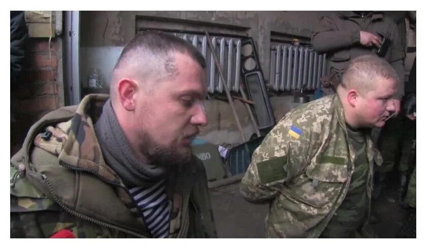 видео укров. десантники рф на украине. парад бандеровцев в донецке. всу в крыму 2014. видео укров.