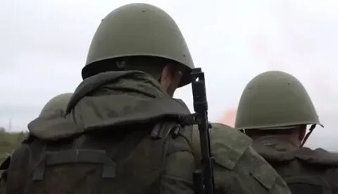 1 миллион военнослужащих