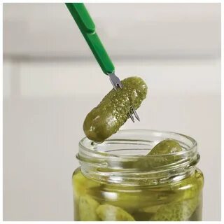 Green pick