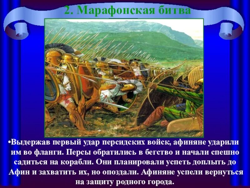 Марафонская битва греков с персами 5 класс. Греков над персами в марафонской битве. Победа греков над персами в марафонской битве 5. Марафонская битва 5 класс участники боя.