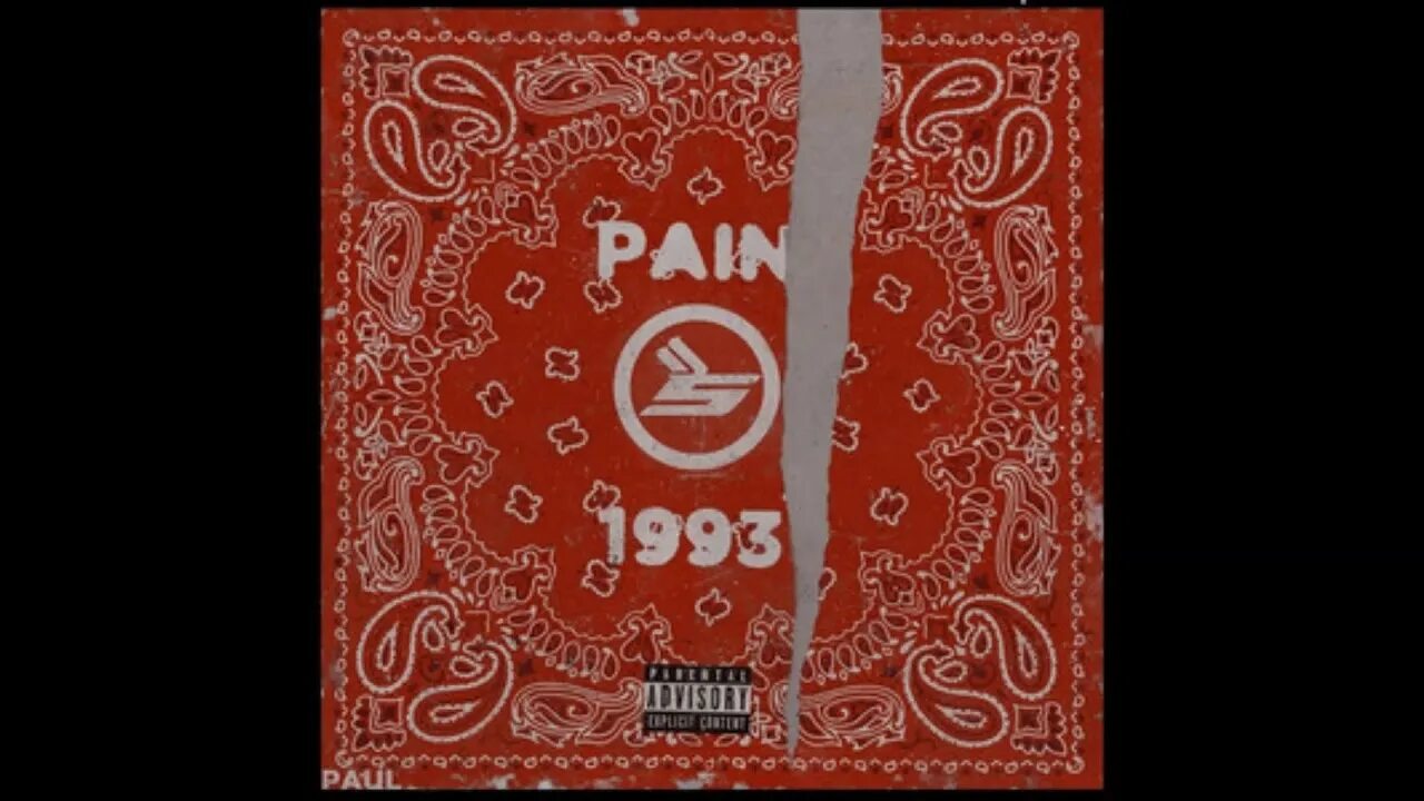 Drake pain 1993