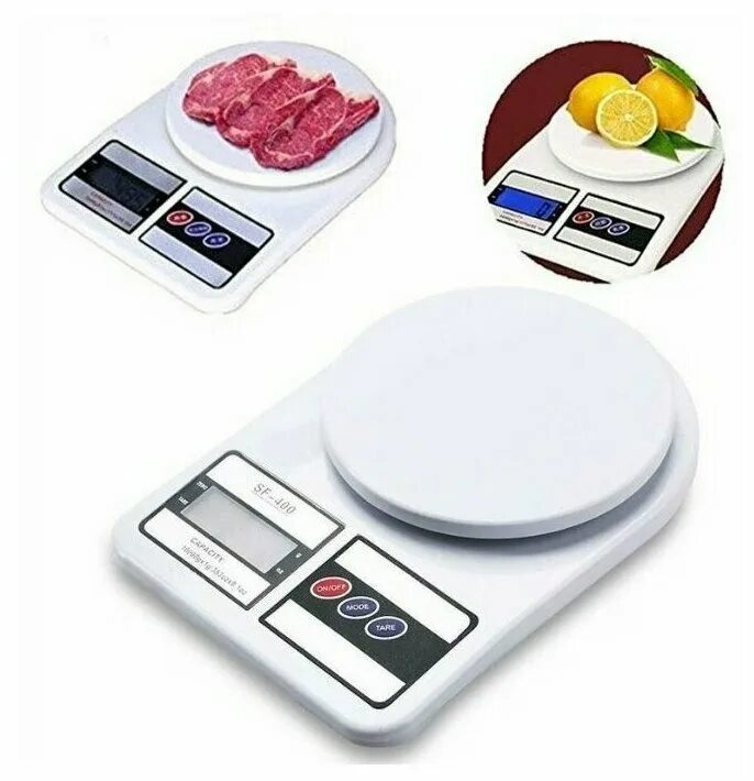 Кухонные весы видео. Кухонные весы Electronic SF-400. Kitchen Scale SF-400. Весы Electronic Kitchen Scale. Весы кухонные электронные 7кг SF-400.