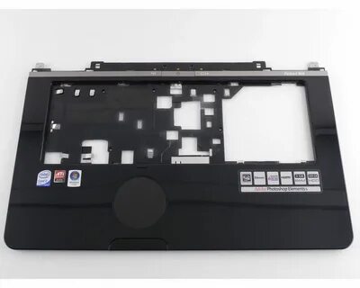 Packard bell тачпад