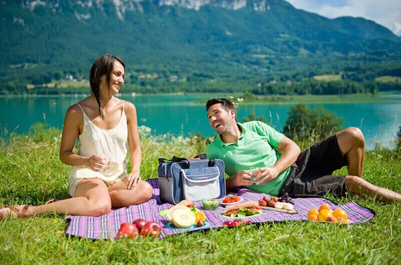 Leckere Picknick Ideen und kreative Rezepte