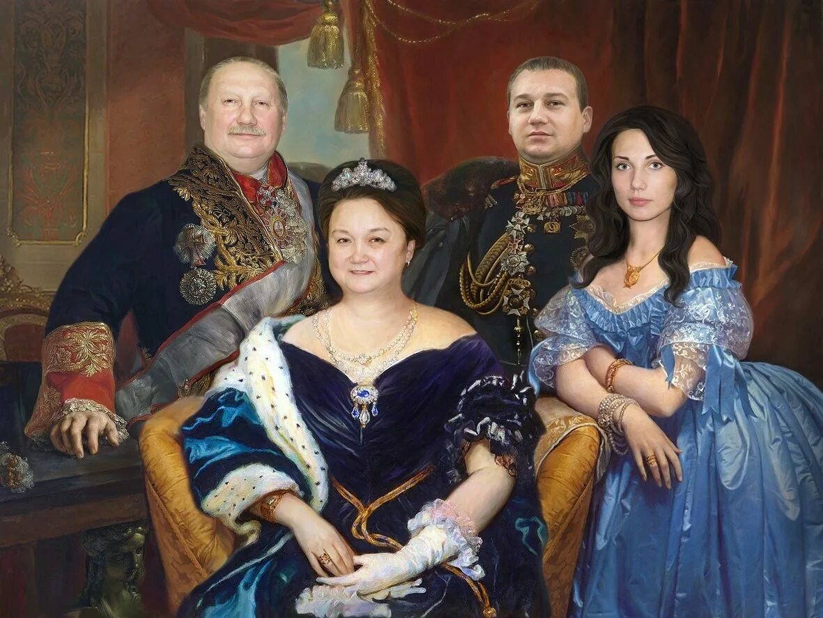 Две особы. Ricardo sanz портреты. Рейнолдс. Королева консорт летиция. Две особы.