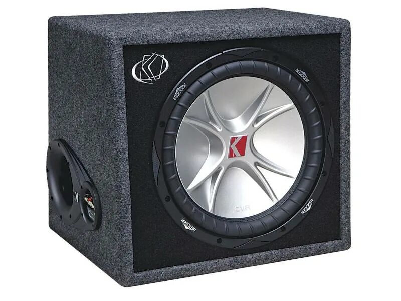 Что такое саб. Автомобильный сабвуфер kicker tcvr10. саб kicker cvr12. kicker cvr124. сабвуфер kicker cvr 10.