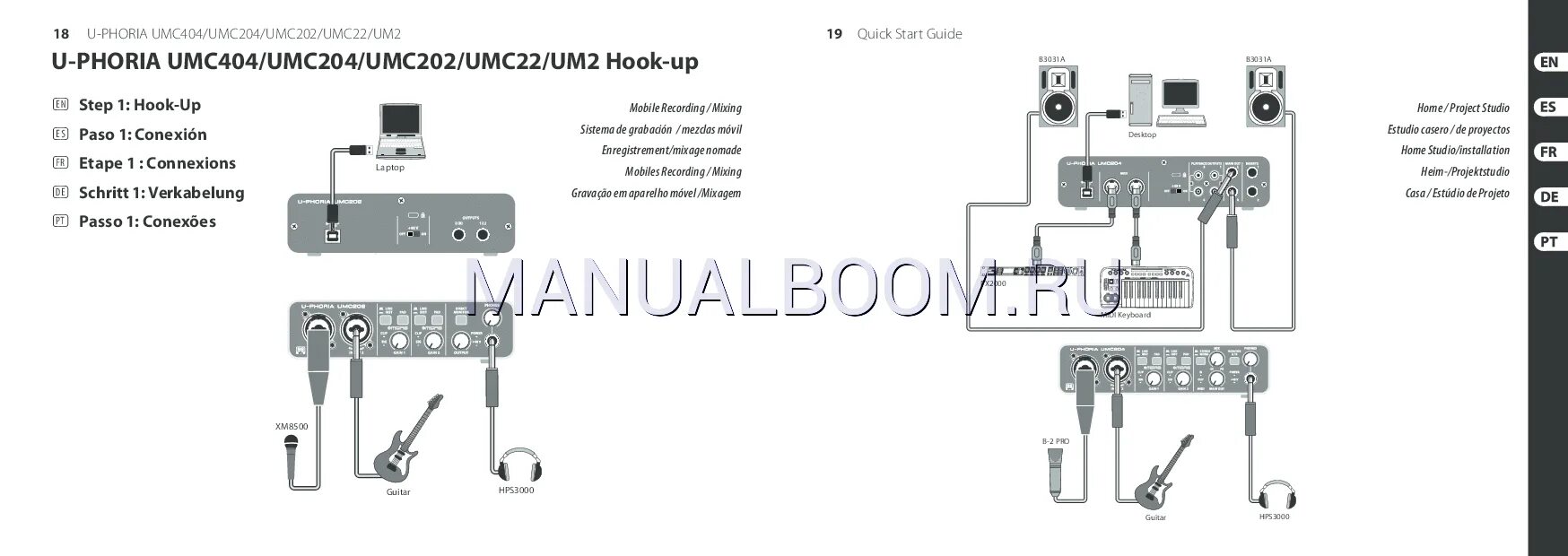 внешняя звуковая карта behringer u-phoria umc204hd. Umc 22. аудиоинтерфейс behringer u-phoria umc22. Umc 22. Behringer u-phoria umc204hd.