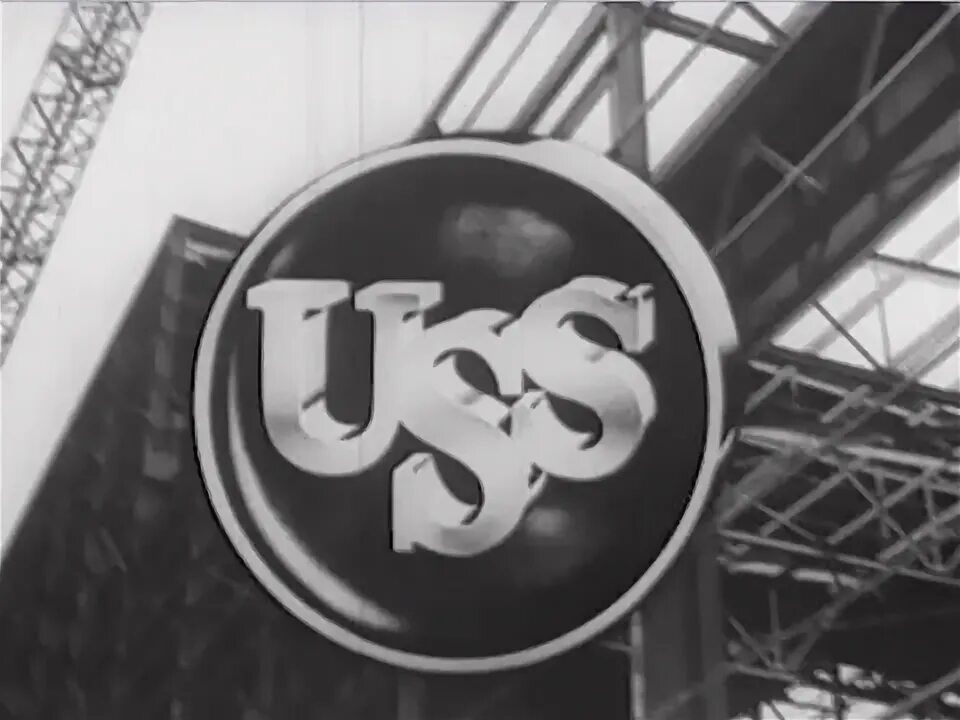 United steel. S. Юнайтед стейтс стил корпорейшн. U. United states steel corporation.