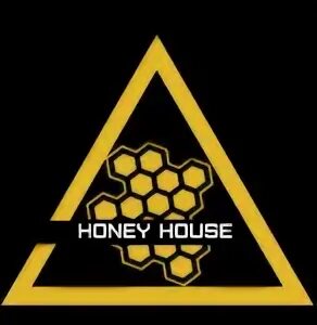 Honey house figure