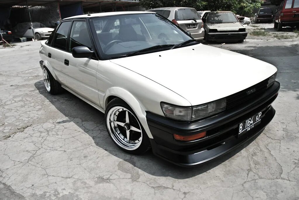 Тойота спринтер ае 91. Тойота Спринтер 90. Тойота Королла ае90. Тойота Королла ae91. Toyota Corolla 1988.