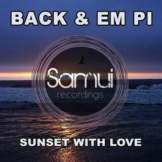 Love back песня
