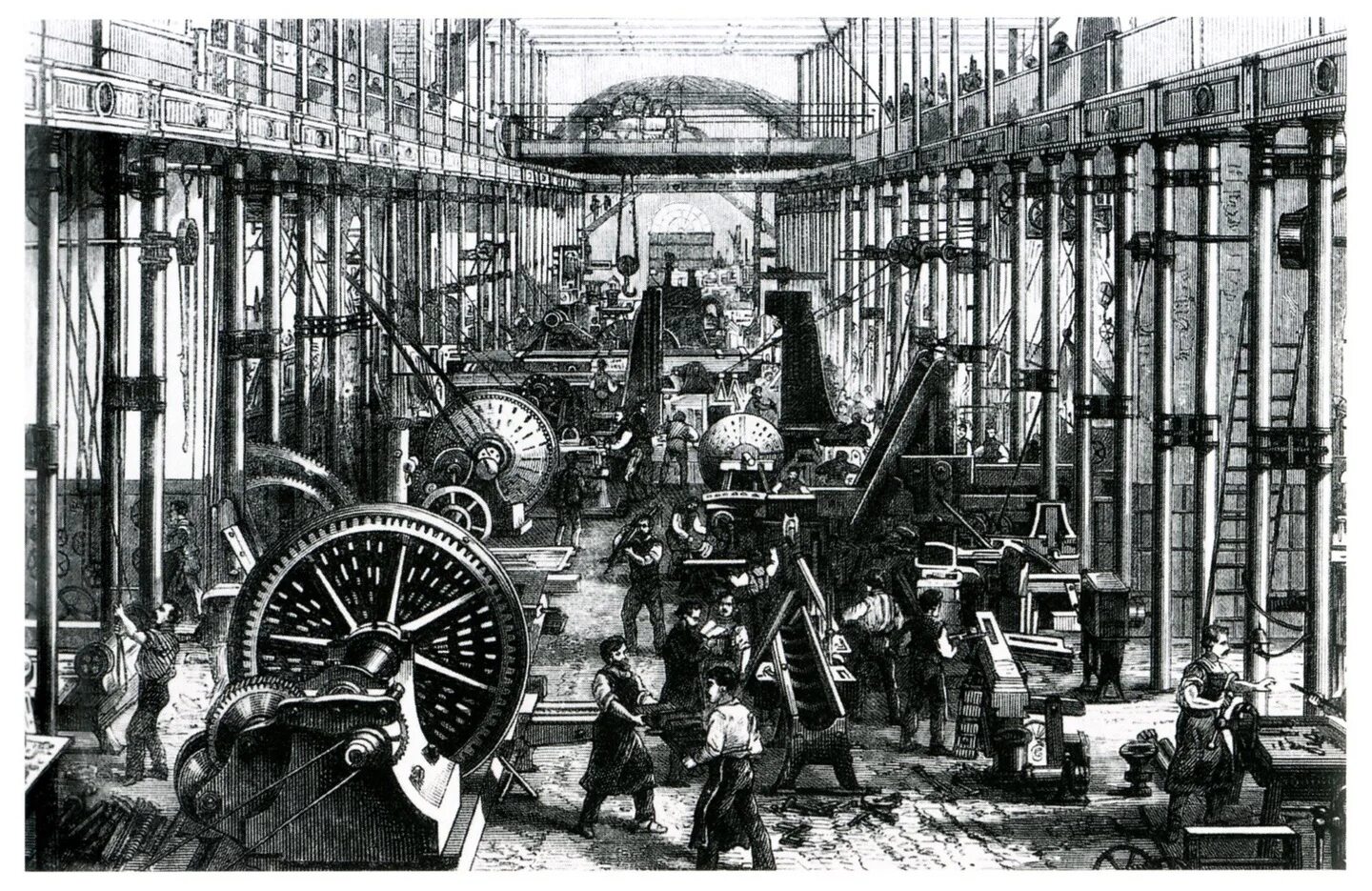 The technical revolution has changed. Промышленная революция (1820–1870 годы). Сталелитейный завод в Англии 19 века. Промышленная революция в Англии 19 век. Промышленный переворот в Англии 18 век.