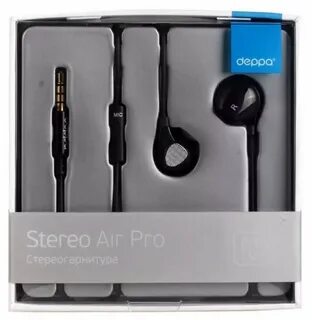 Deppa air pro 2