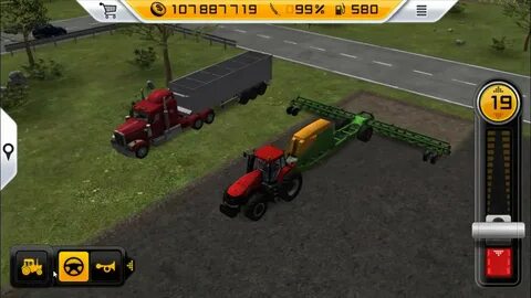 Мод fs 14