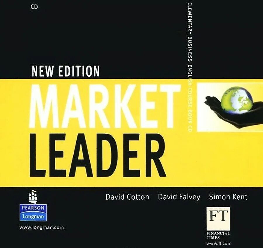 New Edition Market leader David Cotton. Market leader Coursebook David Cotton. New Market leader New Edition. Market leader. Elementary. Cd elementary